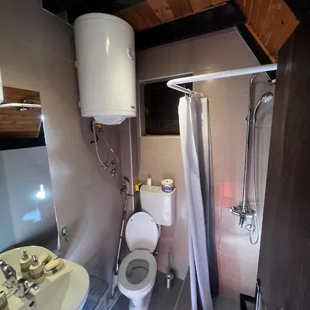 Sumska Tajna Holiday home