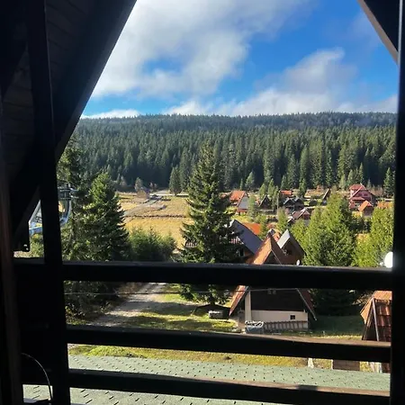 Sumska Tajna Holiday home *