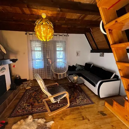 Sumska Tajna Holiday home *